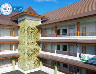 Bangunan 2 Sirimunta Hotel Chiang Rai Suite & Residence