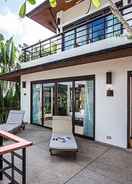 LOBBY Nirano Villa 21 - 2 Bed Deluxe Holiday Home Kathu Phuket