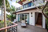 ล็อบบี้ Nirano Villa 21 - 2 Bed Deluxe Holiday Home Kathu Phuket