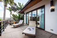 Ruang Umum Nirano Villa 21 - 2 Bed Deluxe Holiday Home Kathu Phuket