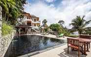 Hồ bơi 6 Nirano Villa 21 - 2 Bed Deluxe Holiday Home Kathu Phuket