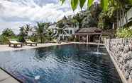 Kolam Renang 2 Nirano Villa 21 - 2 Bed Deluxe Holiday Home Kathu Phuket