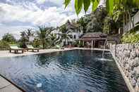 Kolam Renang Nirano Villa 21 - 2 Bed Deluxe Holiday Home Kathu Phuket