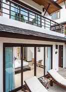 LOBBY Nirano Villa 22 - Modern Rustic 2 Bed Phuket Home in Kathu