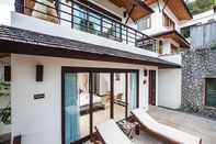 Lobby Nirano Villa 22 - Modern Rustic 2 Bed Phuket Home in Kathu