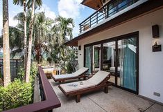พื้นที่สาธารณะ 2 Nirano Villa 22 - Modern Rustic 2 Bed Phuket Home in Kathu