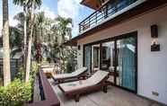 Common Space 2 Nirano Villa 22 - Modern Rustic 2 Bed Phuket Home in Kathu