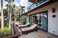 พื้นที่สาธารณะ Nirano Villa 22 - Modern Rustic 2 Bed Phuket Home in Kathu