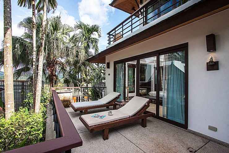 COMMON_SPACE Nirano Villa 22 - Modern Rustic 2 Bed Phuket Home in Kathu