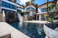 ภายนอกอาคาร Nirano Villa 22 - Modern Rustic 2 Bed Phuket Home in Kathu