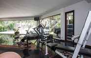 Fitness Center 6 Nirano Villa 22 - Modern Rustic 2 Bed Phuket Home in Kathu