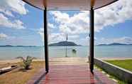 Nearby View and Attractions 5 Friendship Villa No.7 - 2 Bed Beachfront Pool Villa Friendship Beach Phuket