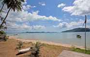 Nearby View and Attractions 7 Friendship Villa No.7 - 2 Bed Beachfront Pool Villa Friendship Beach Phuket