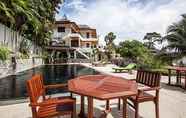 Common Space 4 Nirano Villa 23 - 2 Bed Holiday Resort Rental Kathu Phuket