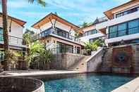 ล็อบบี้ Nirano Villa 23 - 2 Bed Holiday Resort Rental Kathu Phuket