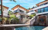 Lobby 2 Nirano Villa 23 - 2 Bed Holiday Resort Rental Kathu Phuket