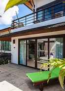 EXTERIOR_BUILDING Nirano Villa 23 - 2 Bed Holiday Resort Rental Kathu Phuket