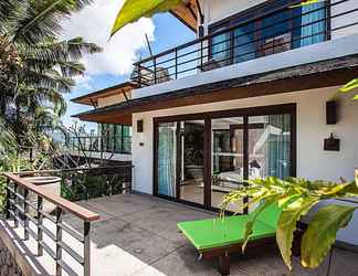 Exterior 2 Nirano Villa 23 - 2 Bed Holiday Resort Rental Kathu Phuket