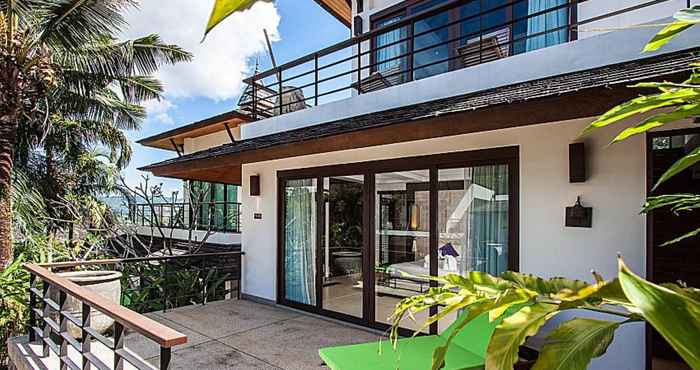 Exterior Nirano Villa 23 - 2 Bed Holiday Resort Rental Kathu Phuket