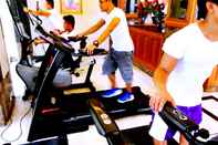 Fitness Center Asias Boutique Club /The homestays