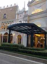 ภายนอกอาคาร 4 Suite Room @ Venice Luxury Residence McKinley Hill BGC