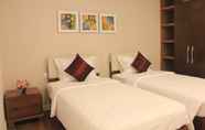 Kamar Tidur 4 An Phu Plaza Serviced Apartment 