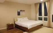 Kamar Tidur 3 An Phu Plaza Serviced Apartment 