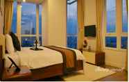 Kamar Tidur 7 An Phu Plaza Serviced Apartment 