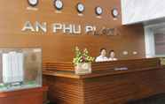 Sảnh chờ 2 An Phu Plaza Serviced Apartment 