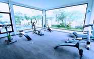 Fitness Center 2 Kirinakara Home Huahin