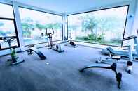 Fitness Center Kirinakara Home Huahin