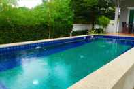 Swimming Pool Kirinakara Home Huahin