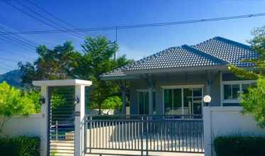 Phòng ngủ 4 Kirinakara Home Huahin