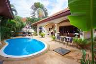 ภายนอกอาคาร Villa Kaipo - 2 Bed Cozy Summer Pool Home in West Phuket