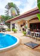 EXTERIOR_BUILDING Villa Kaipo - 2 Bed Cozy Summer Pool Home in West Phuket