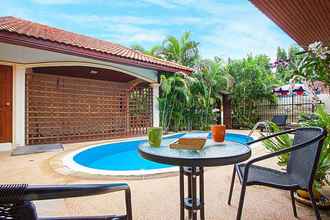 ภายนอกอาคาร 4 Villa Kaipo - 2 Bed Cozy Summer Pool Home in West Phuket