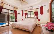 Phòng ngủ 7 Villa Genna - Homely 2 Bed Pool Villa in Rawai Phuket