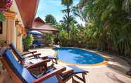 Swimming Pool 5 Villa Onella - 2 Bed Tucked Away Pool Villa in West Phuket