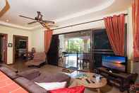 Common Space Villa Onella - 2 Bed Tucked Away Pool Villa in West Phuket