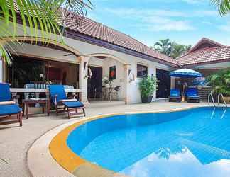 Bên ngoài 2 Villa Onella - 2 Bed Tucked Away Pool Villa in West Phuket