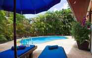 Swimming Pool 2 Villa Onella - 2 Bed Tucked Away Pool Villa in West Phuket