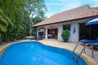 Swimming Pool Villa Onella - 2 Bed Tucked Away Pool Villa in West Phuket