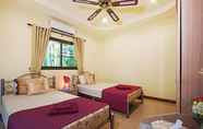 Bedroom 6 Villa Onella - 2 Bed Tucked Away Pool Villa in West Phuket