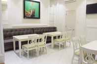 Common Space Aria Hotel Nha Trang