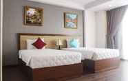 ห้องนอน 3 Aria Hotel Nha Trang