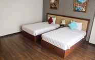 ห้องนอน 4 Aria Hotel Nha Trang