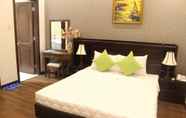 Phòng ngủ 5 Aria Hotel Nha Trang