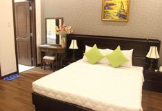 침실 5 Aria Hotel Nha Trang