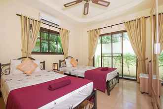 ห้องนอน 4 Villa Maiki - Superb 2 Bed Pool Villa in Rawai Phuket