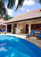 SWIMMING_POOL Villa Maiki - Superb 2 Bed Pool Villa in Rawai Phuket